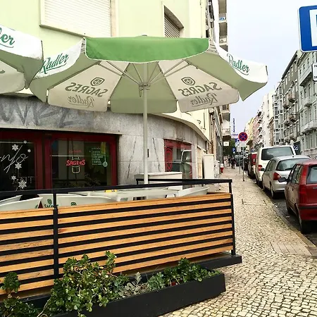 Lisbon Home Host-2
