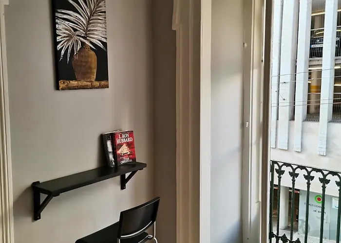 Party Zone Hostel Lissabon